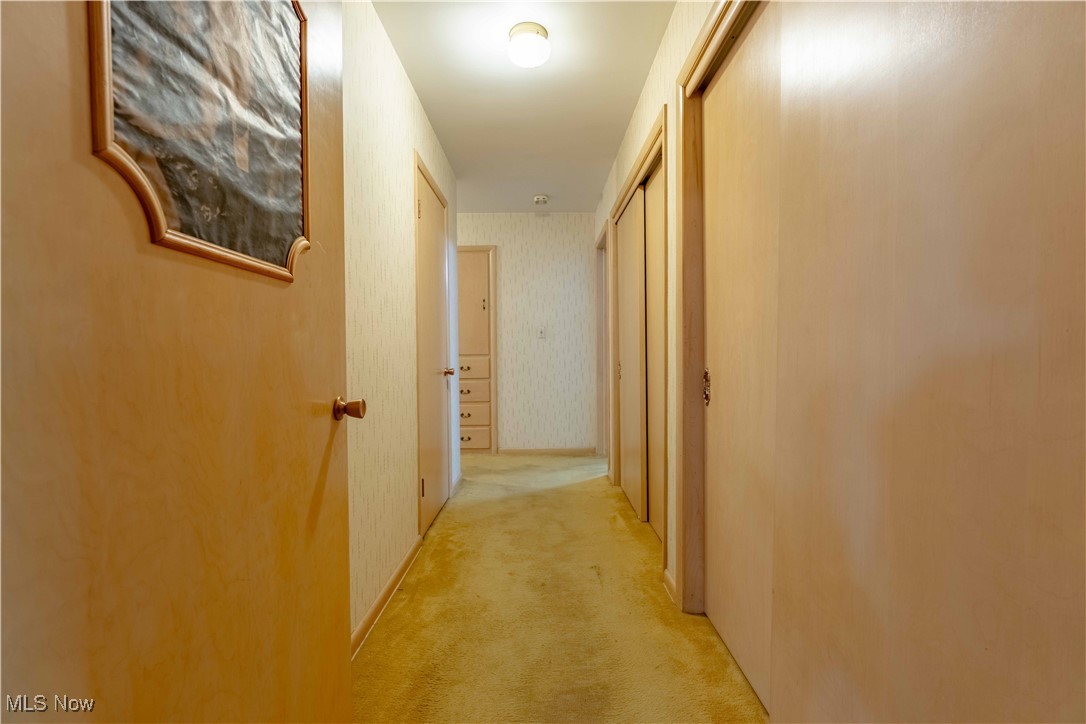 Sand Run Village - Residential