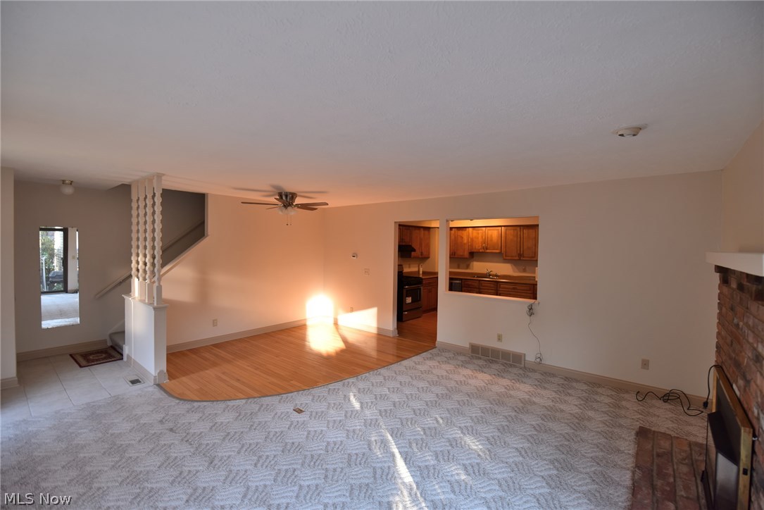 Richmond Run Condo 01 - Residential