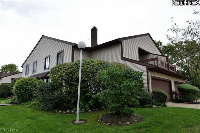 Richmond Run Condo 01 - Residential