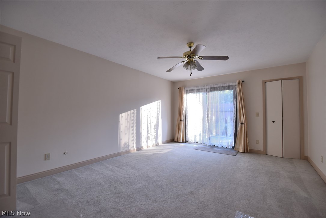 Richmond Run Condo 01 - Residential