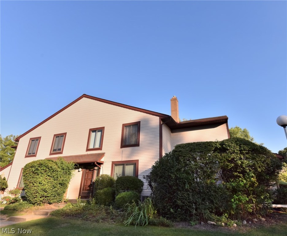 Richmond Run Condo 01 - Residential