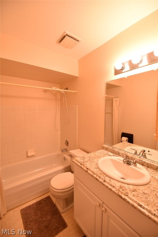 Richmond Run Condo 01 - Residential