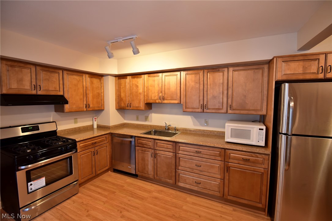 Richmond Run Condo 01 - Residential