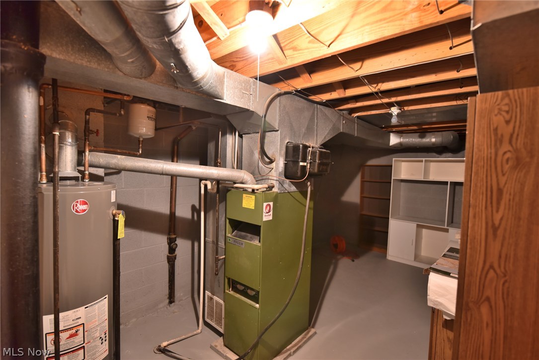 Richmond Run Condo 01 - Residential