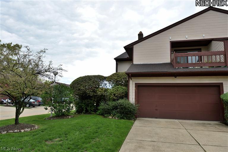 Richmond Run Condo 01 - Residential