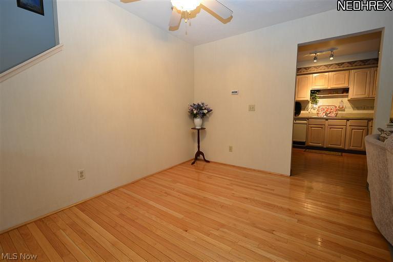 Richmond Run Condo 01 - Residential