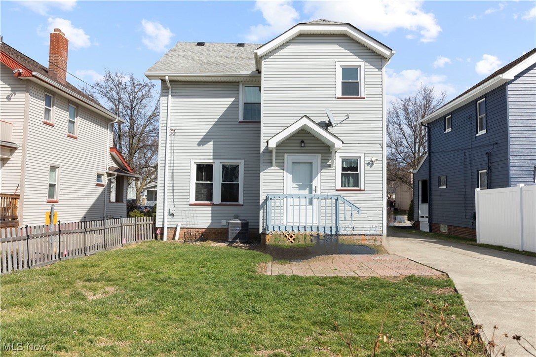 4100 W 48th Street, Cleveland, Ohio image 28