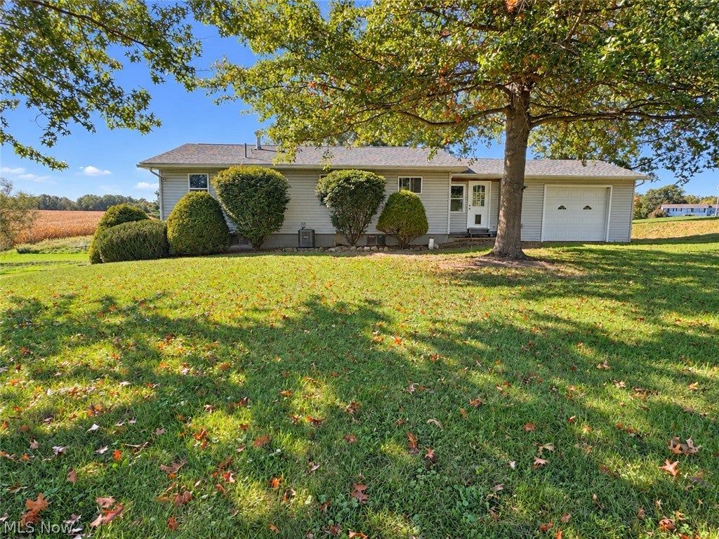 3236 N Pleasant Drive