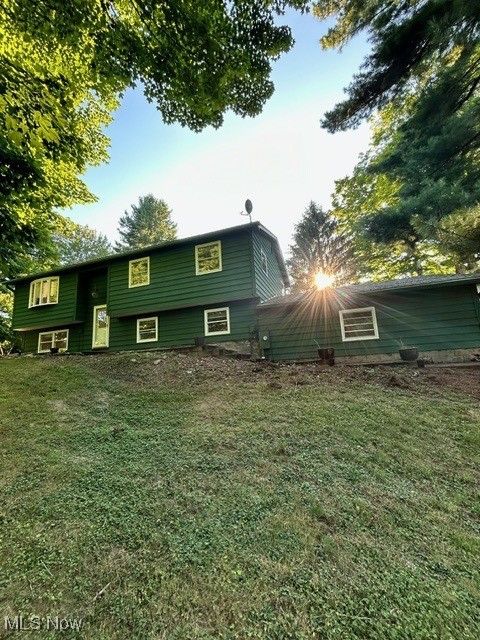 17510 Munn Road Chagrin Falls OH 44023