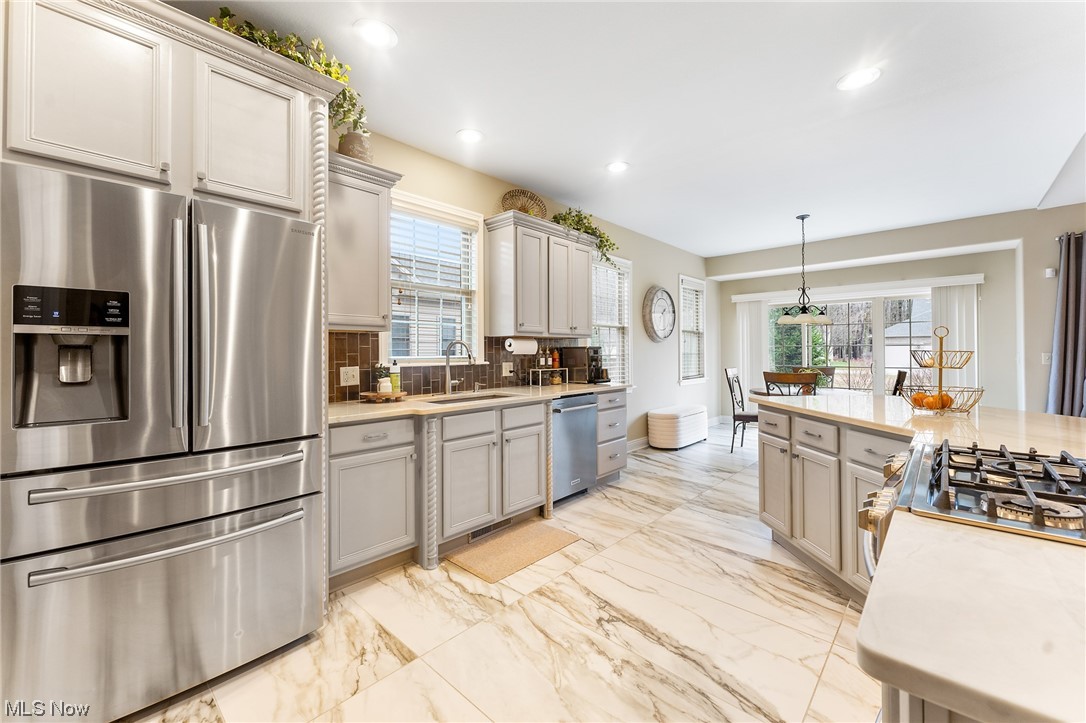 Lakewood villas - Residential