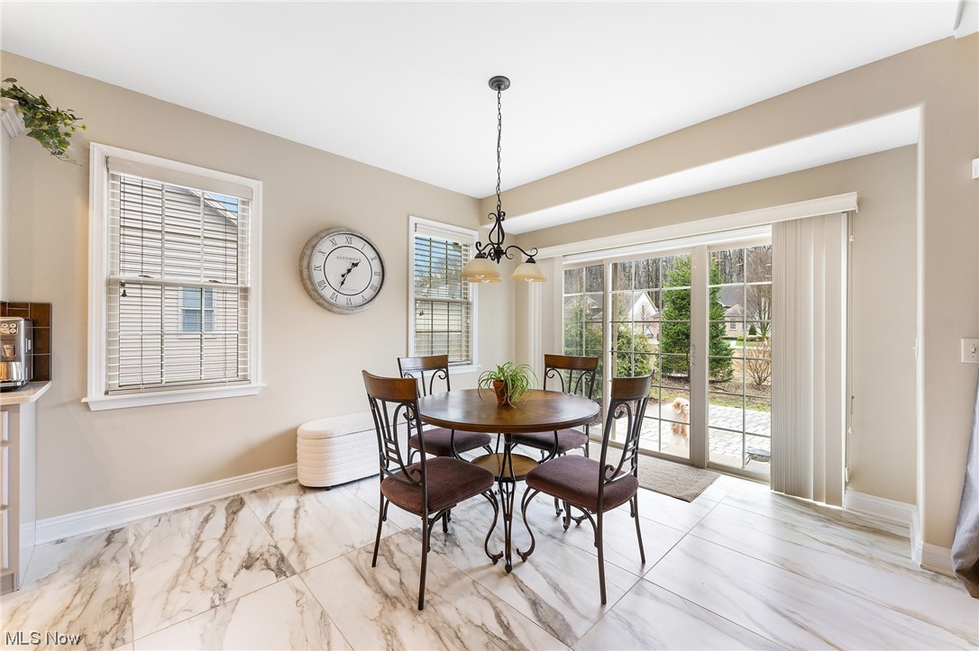 Lakewood villas - Residential