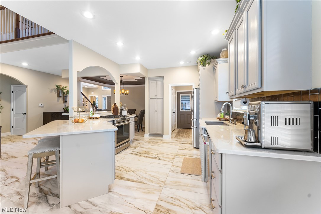 Lakewood villas - Residential