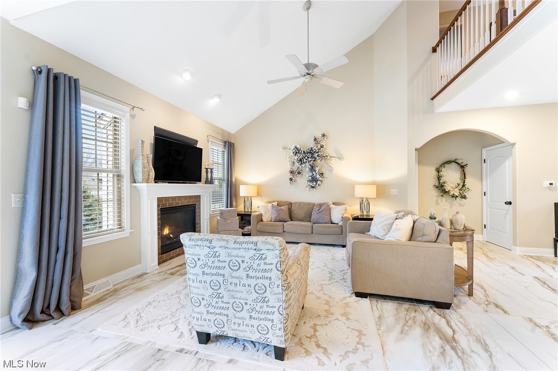 Lakewood villas - Residential