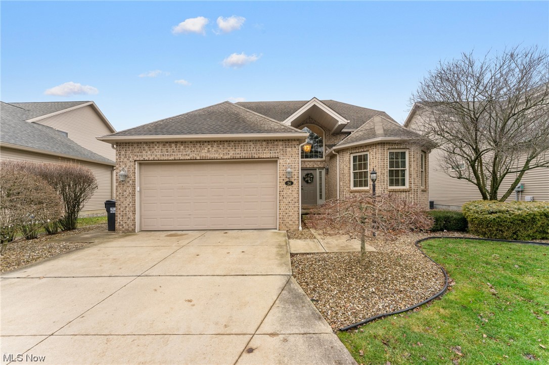 Lakewood villas - Residential