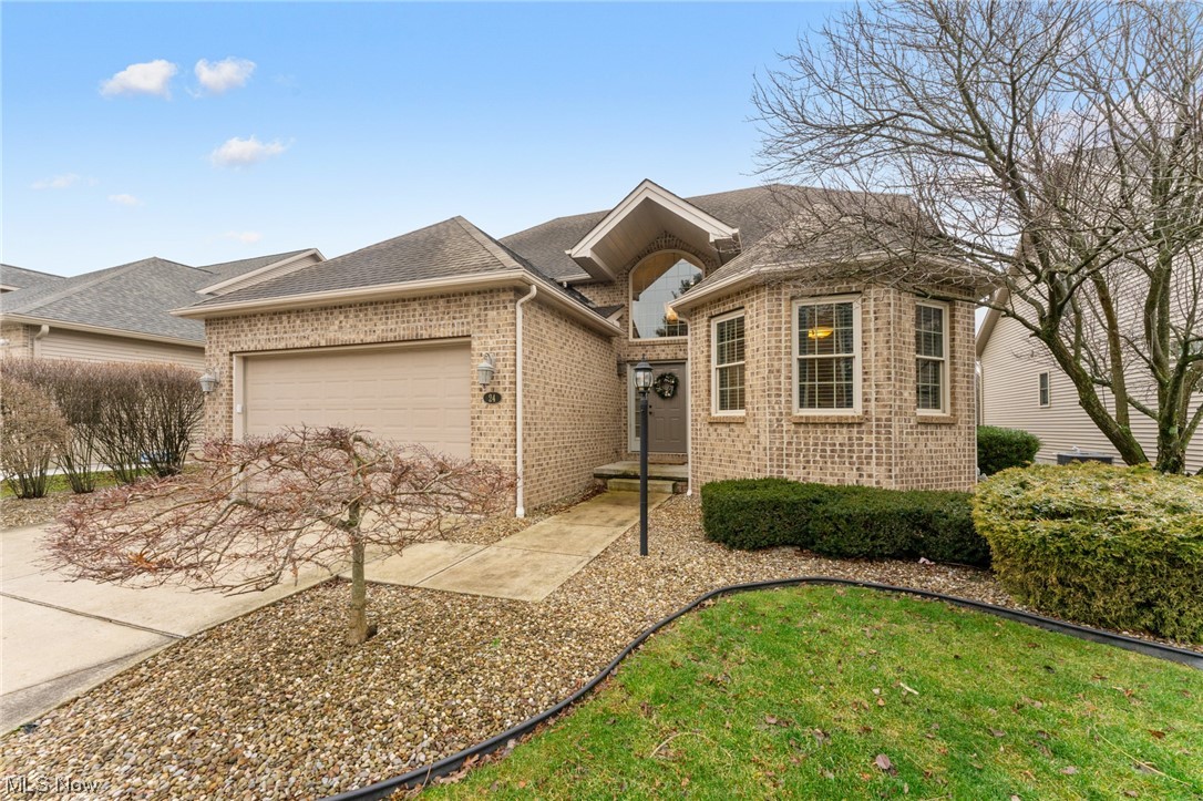 Lakewood villas - Residential