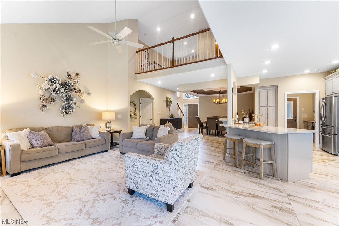 Lakewood villas - Residential