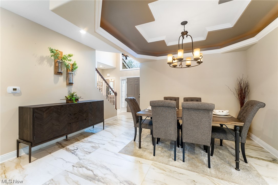 Lakewood villas - Residential