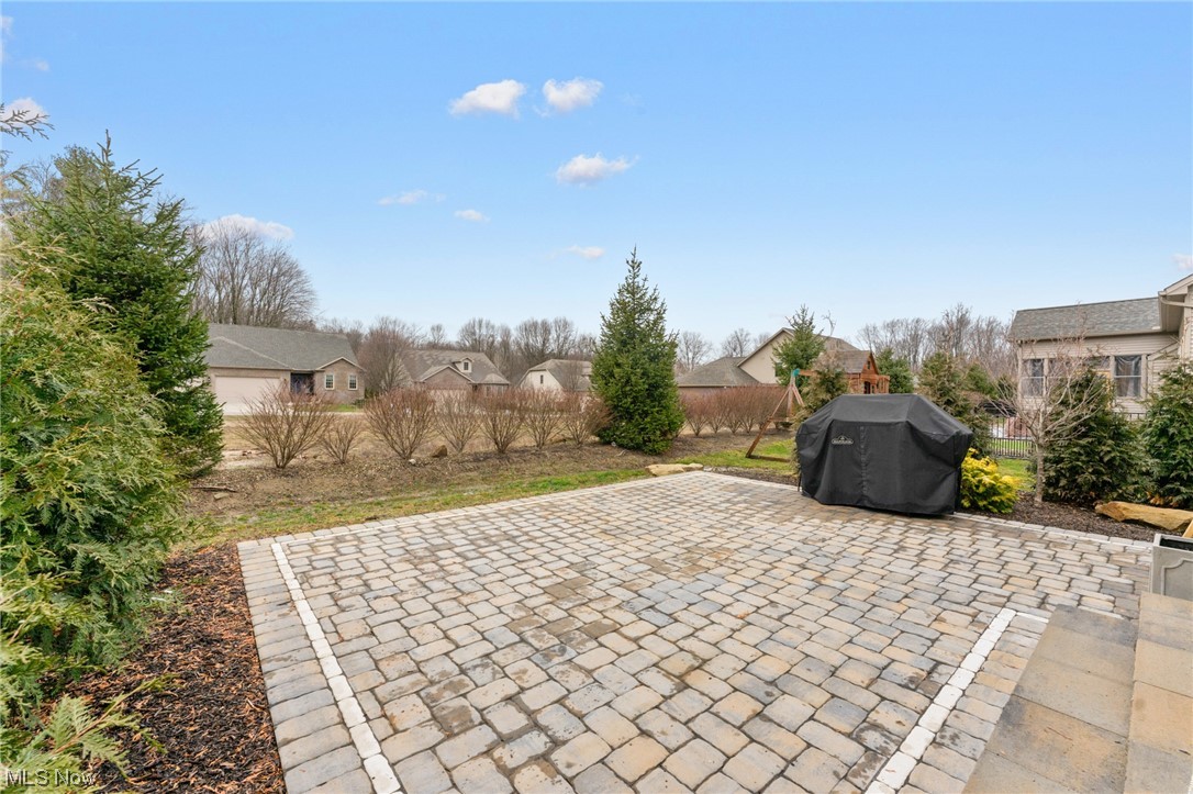 Lakewood villas - Residential