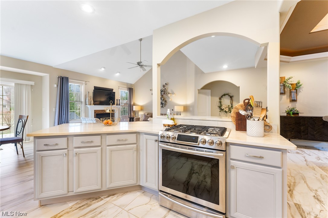 Lakewood villas - Residential