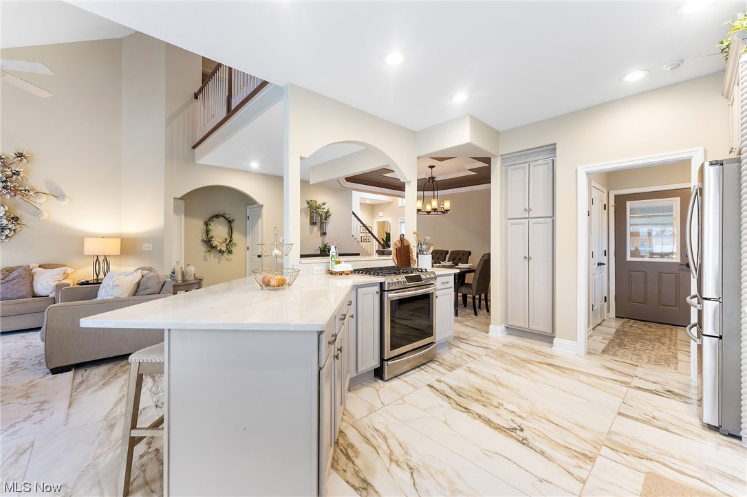 Lakewood villas - Residential