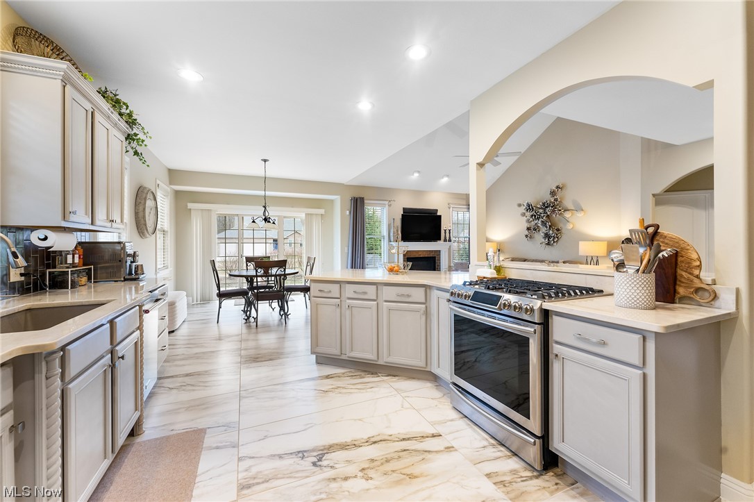 Lakewood villas - Residential