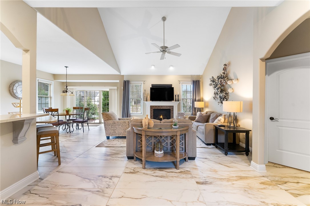 Lakewood villas - Residential