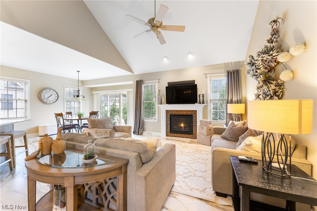 Lakewood villas - Residential