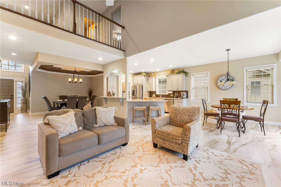 Lakewood villas - Residential