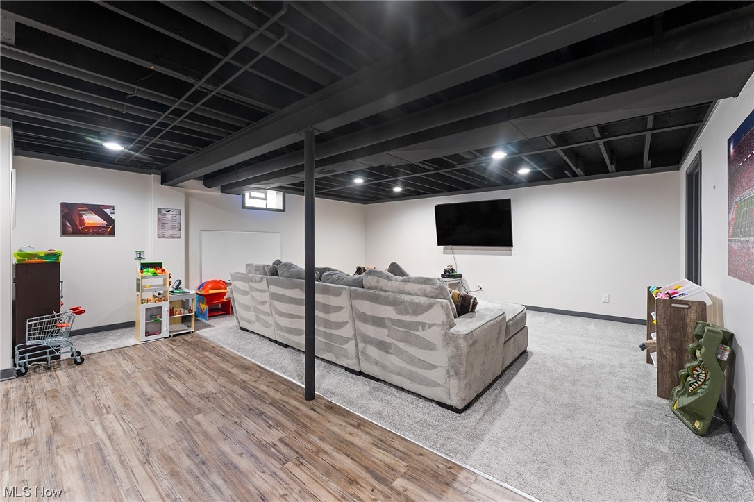 Lakewood villas - Residential