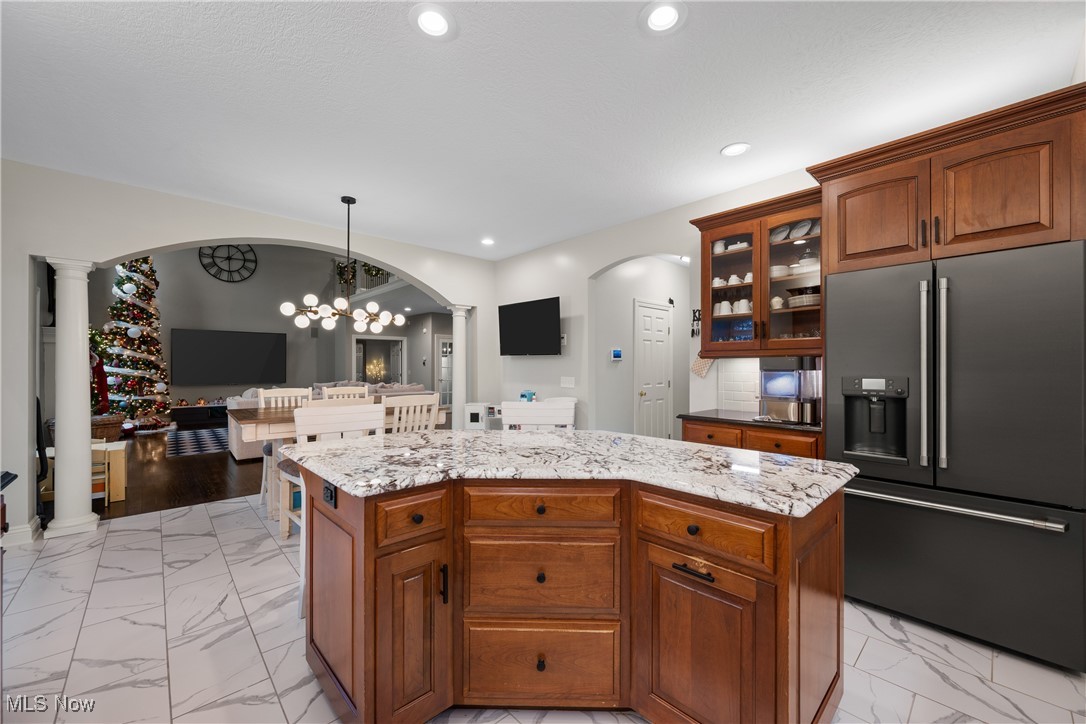 Monticello - Residential