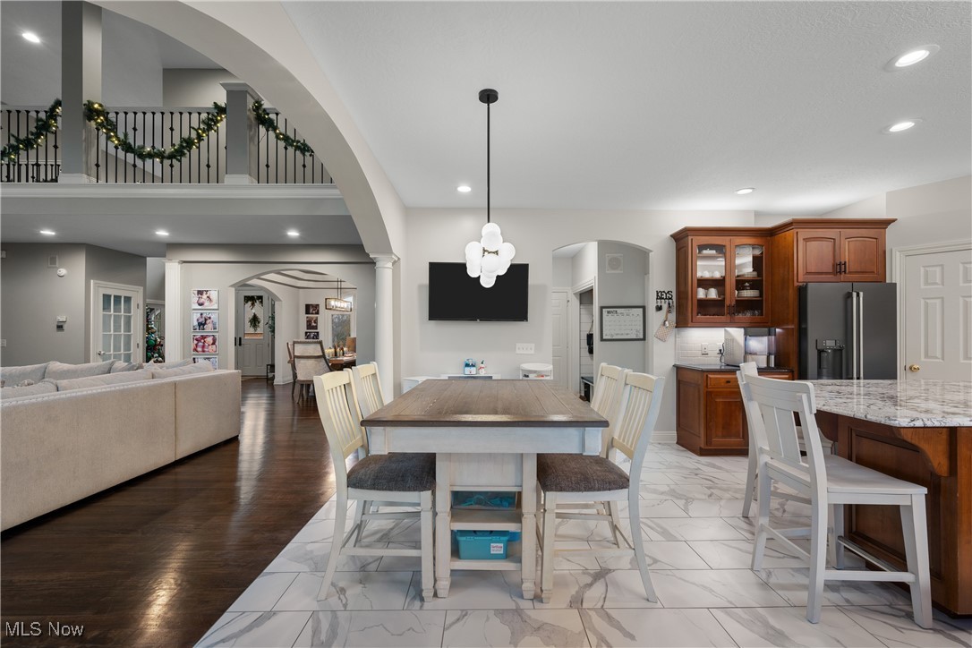 Monticello - Residential