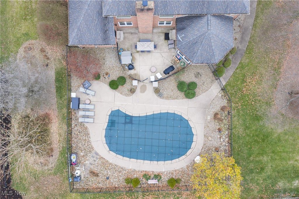 Photo of 1527 Alexandria Parkway SE, Canton, OH 44709 (MLS # 5175779)