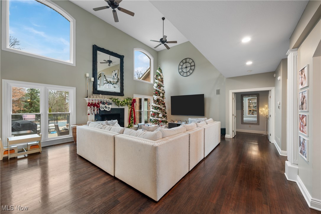 Monticello - Residential