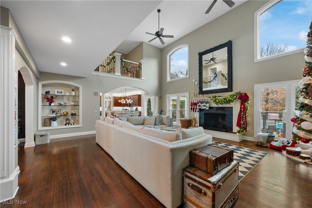 Monticello - Residential