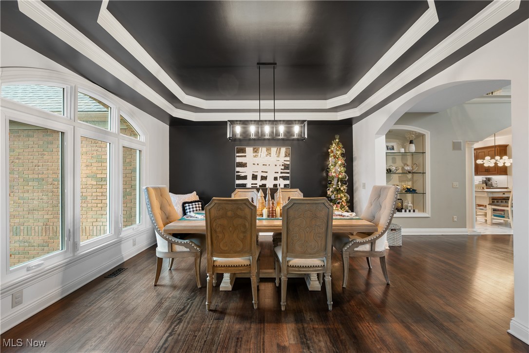 Monticello - Residential