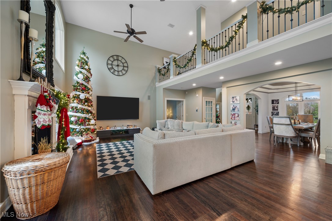 Monticello - Residential