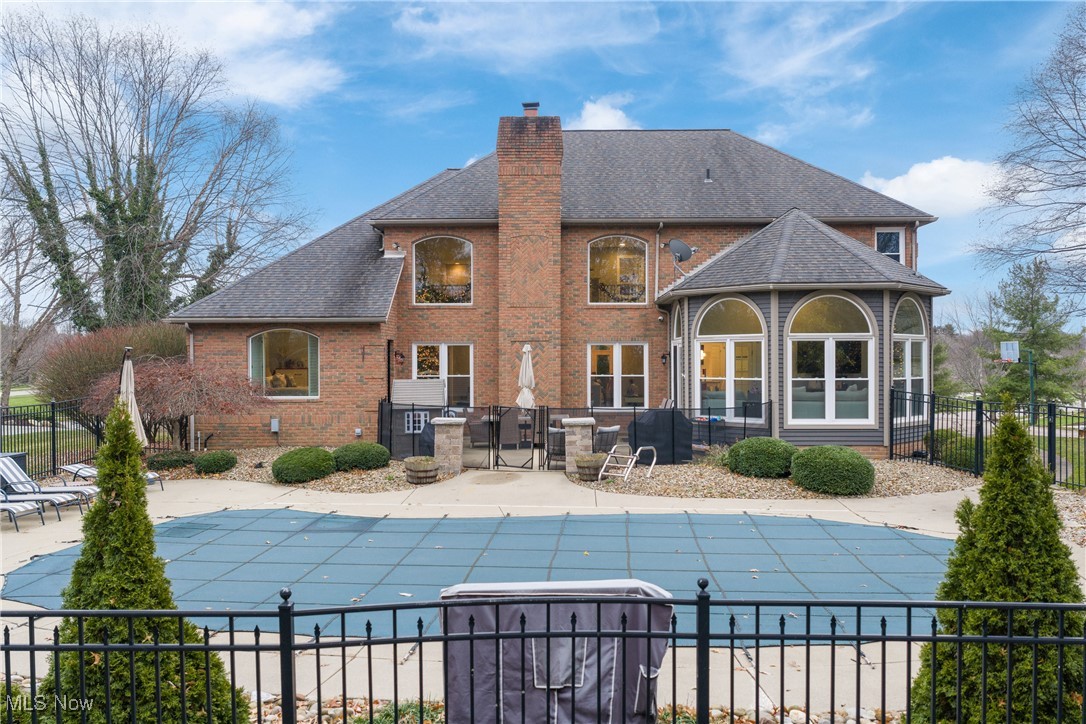 Monticello - Residential