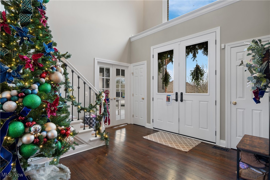 Monticello - Residential