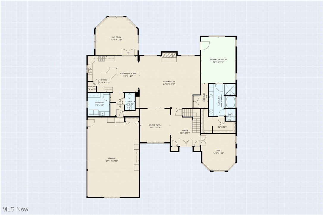 Monticello - Residential