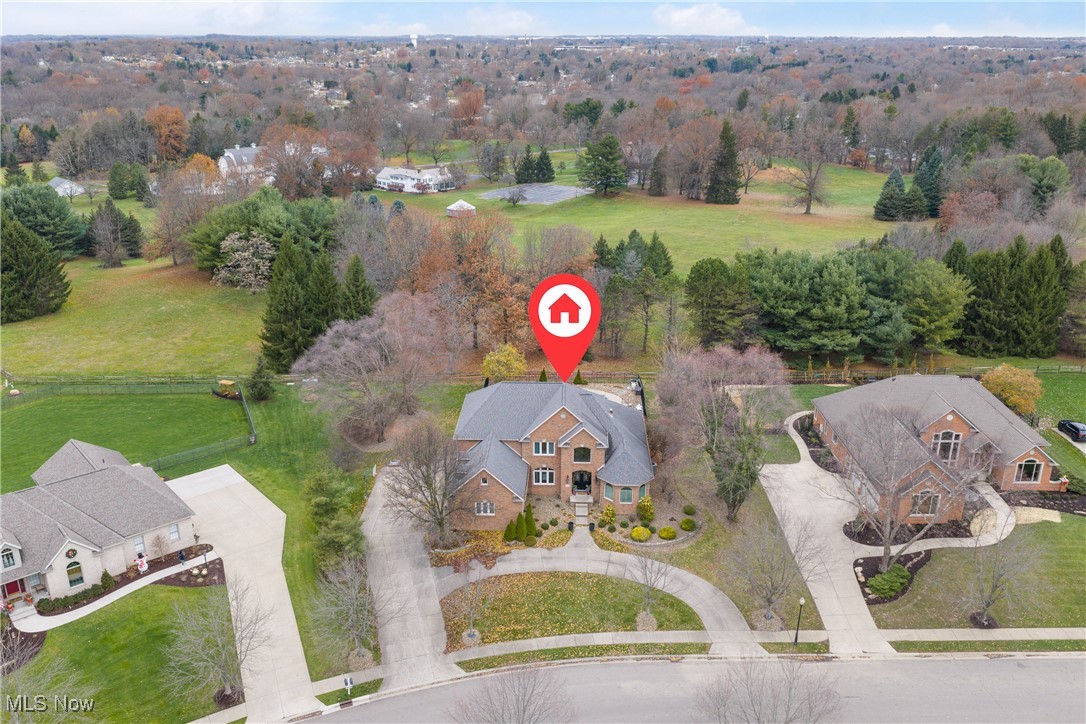 Monticello - Residential