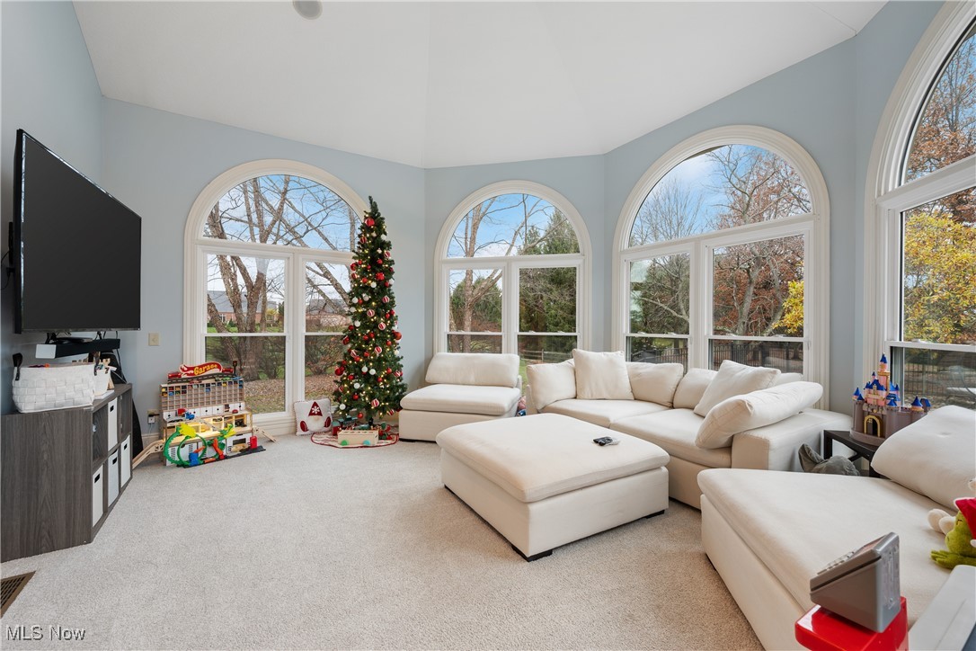 Monticello - Residential