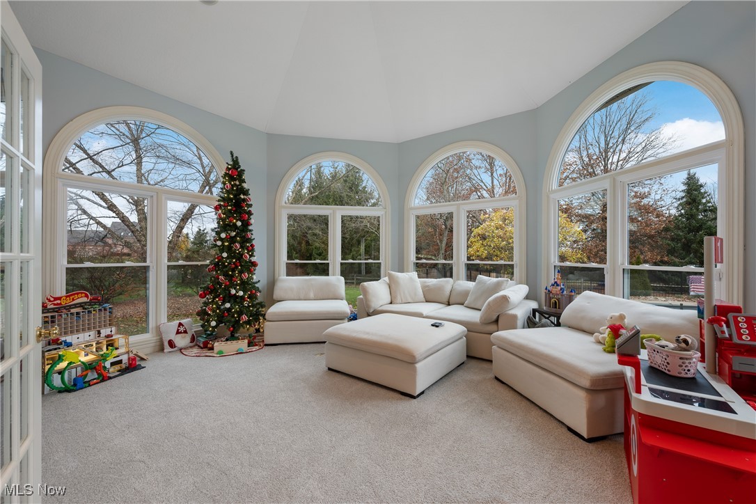 Monticello - Residential