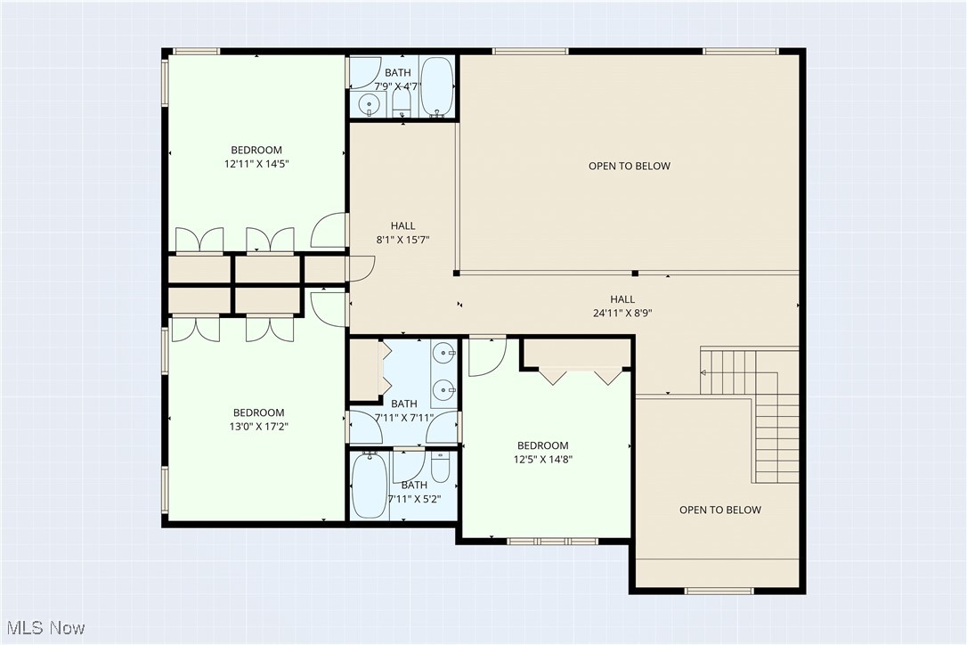 Monticello - Residential