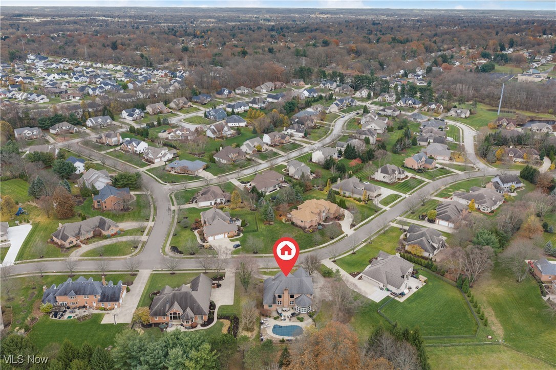 Monticello - Residential