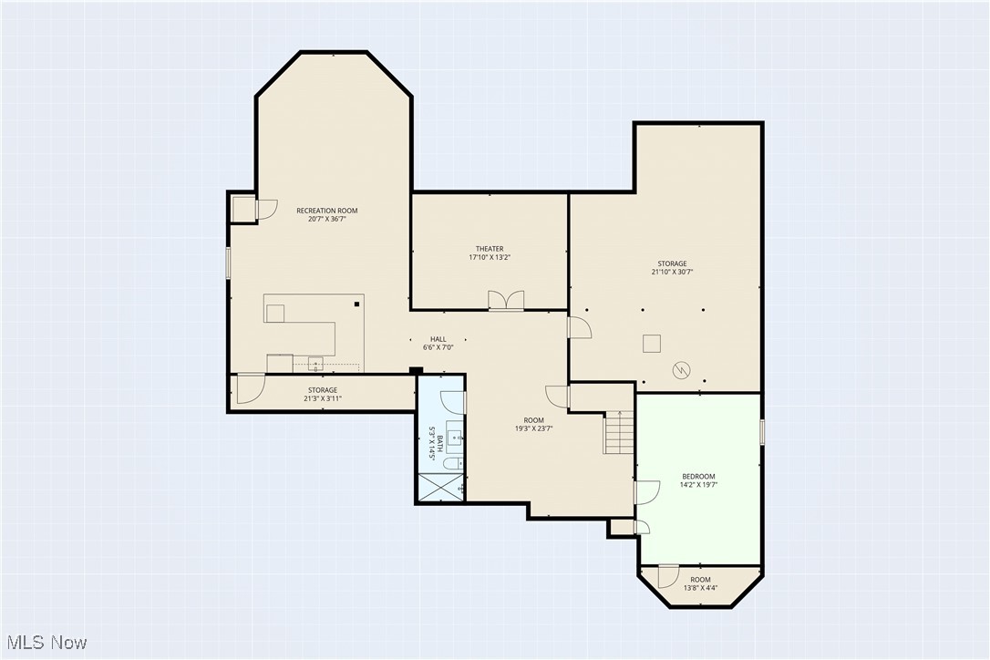 Monticello - Residential
