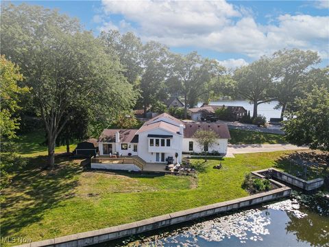 4485 Rex Lake Drive, New Franklin, OH 44319 - MLS#: 5104851