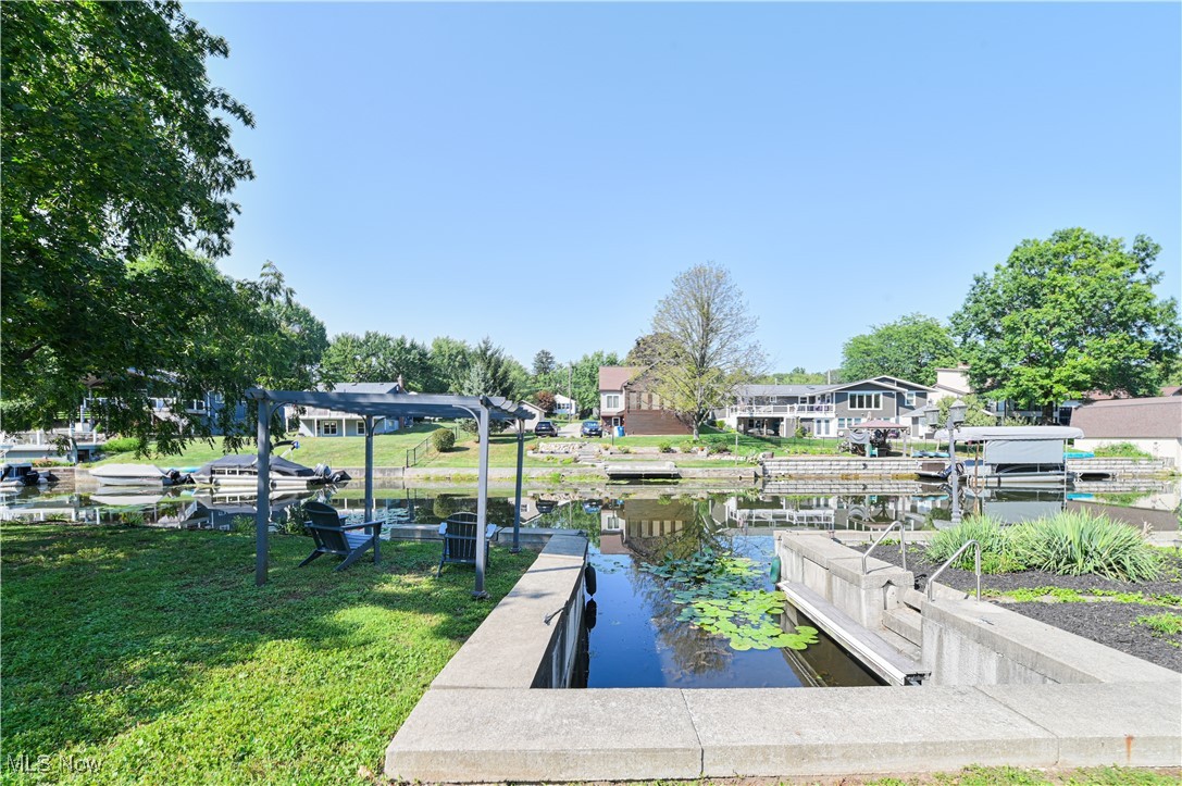 4485 Rex Lake Drive, New Franklin, Ohio image 37