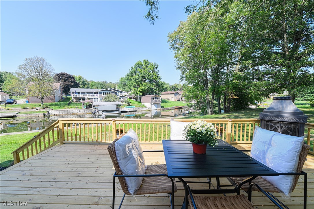4485 Rex Lake Drive, New Franklin, Ohio image 16