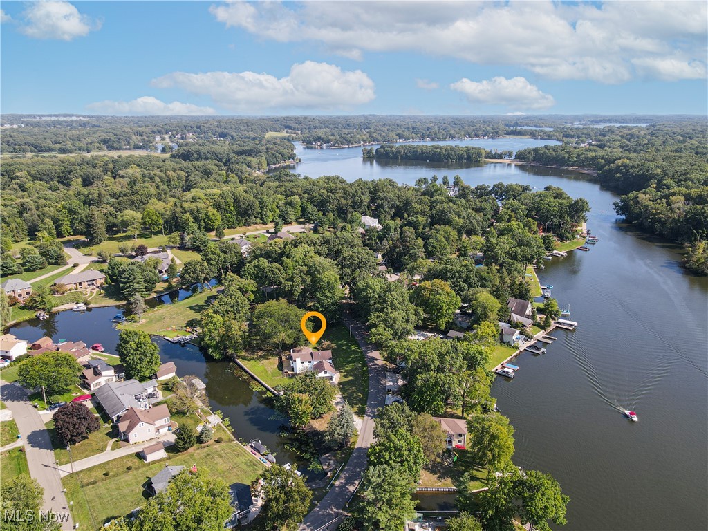 4485 Rex Lake Drive, New Franklin, Ohio image 3