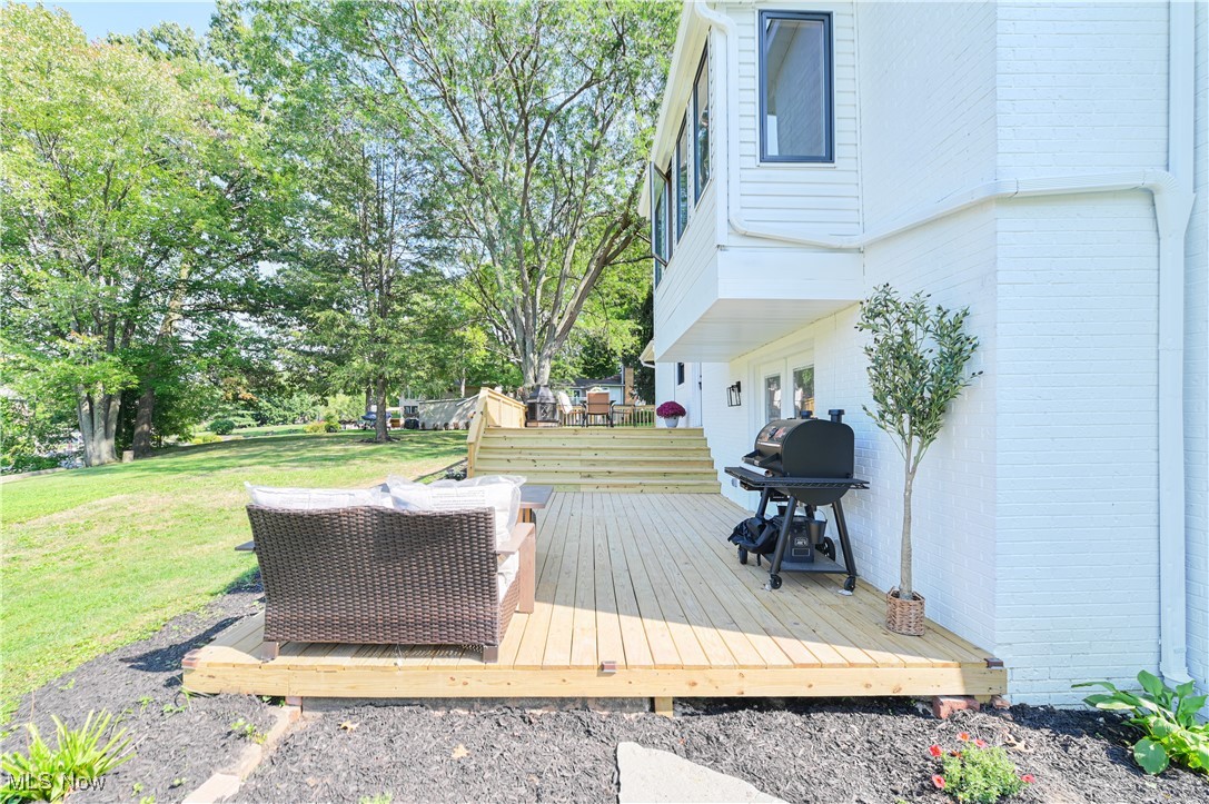 4485 Rex Lake Drive, New Franklin, Ohio image 17